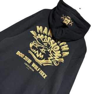 MAN WITH A MISSIONのフリマアイテム一覧 MAN WITH A MISSIONのフリマアイテム一覧