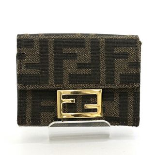 FENDI(財布 ・ ゴールド/金色系)のフリマアイテム一覧 FENDI(財布 ・ ゴールド/金色系)のフリマアイテム一覧