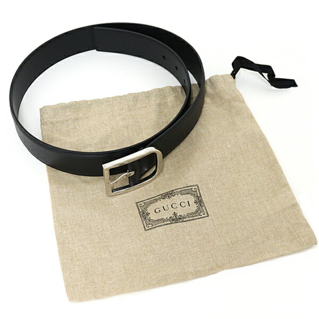 GUCCI - グッチ GUCCI メンズ ベルト 85・34 レザー 449716 GUCCI - グッチ GUCCI メンズ ベルト 85・34 レザー 449716