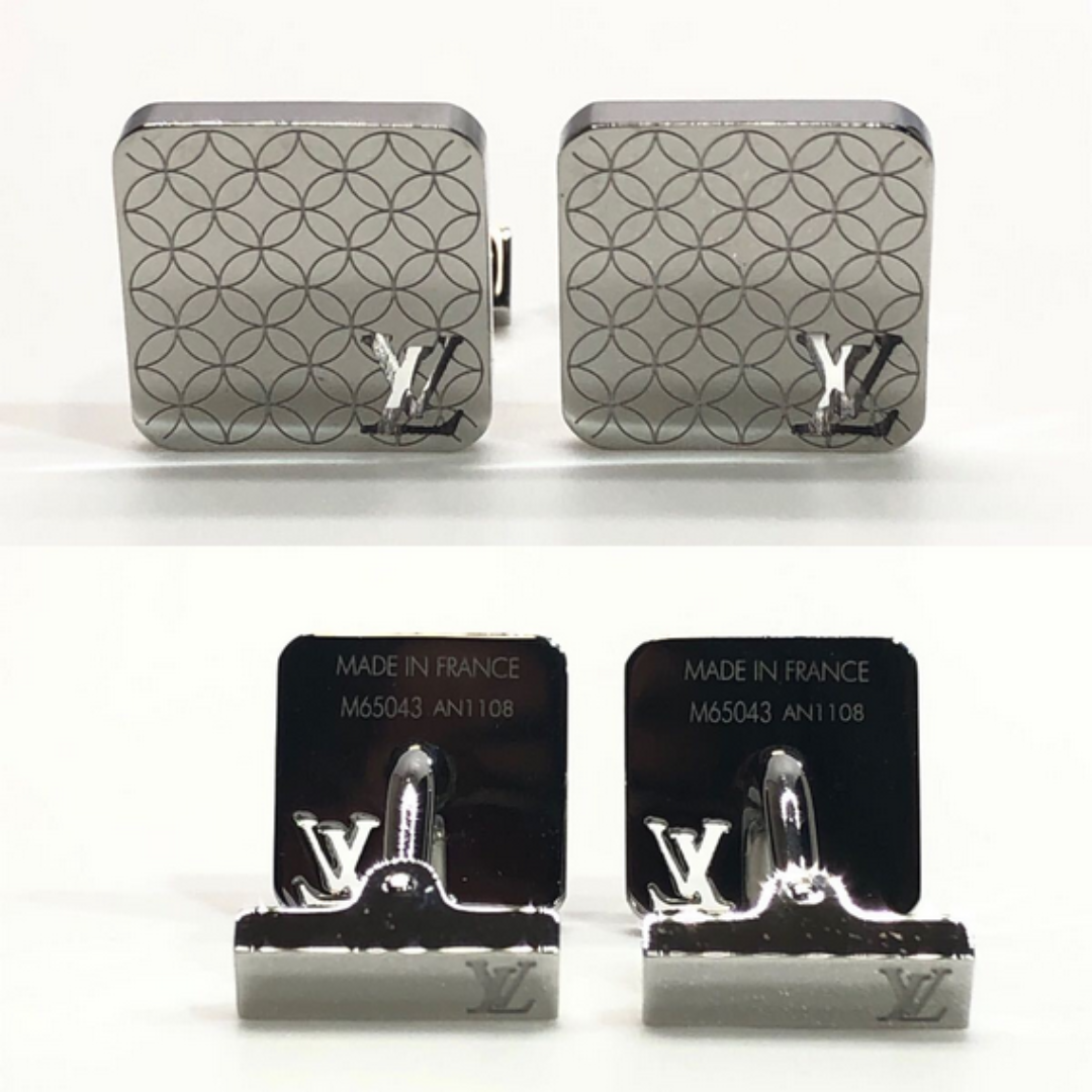 LOUIS VUITTON - 未使用✨ケース付 ルイヴィトン ブトン ドゥ LOUIS VUITTON - 未使用✨ケース付 ルイヴィトン ブトン ドゥ