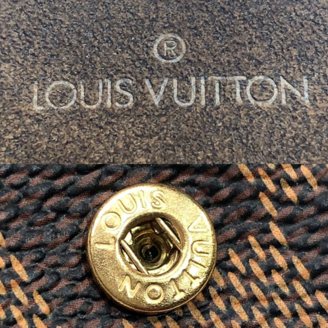 LOUIS VUITTON - 未使用✨ケース付 ルイヴィトン ブトン ドゥ LOUIS VUITTON - 未使用✨ケース付 ルイヴィトン ブトン ドゥ