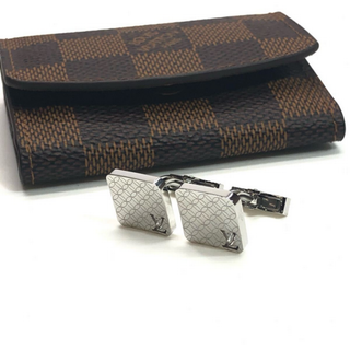 LOUIS VUITTON(カフリンクス)のフリマアイテム一覧 LOUIS VUITTON(カフリンクス)のフリマアイテム一覧