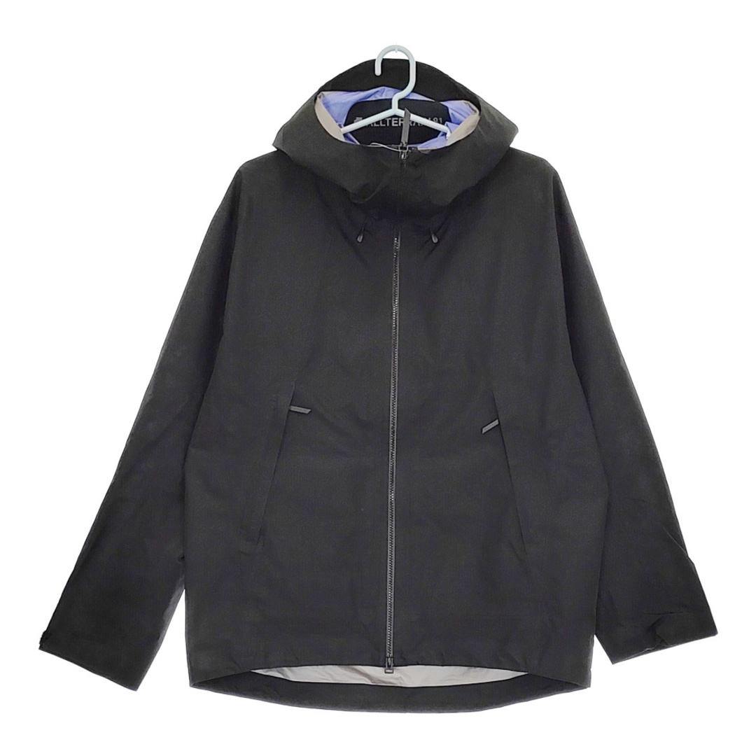 DESCENTE ALLTERRAIN GORE-TEX JACKET BP DOMVGC32 サイズO DESCENTE ALLTERRAIN GORE-TEX JACKET BP DOMVGC32 サイズO
