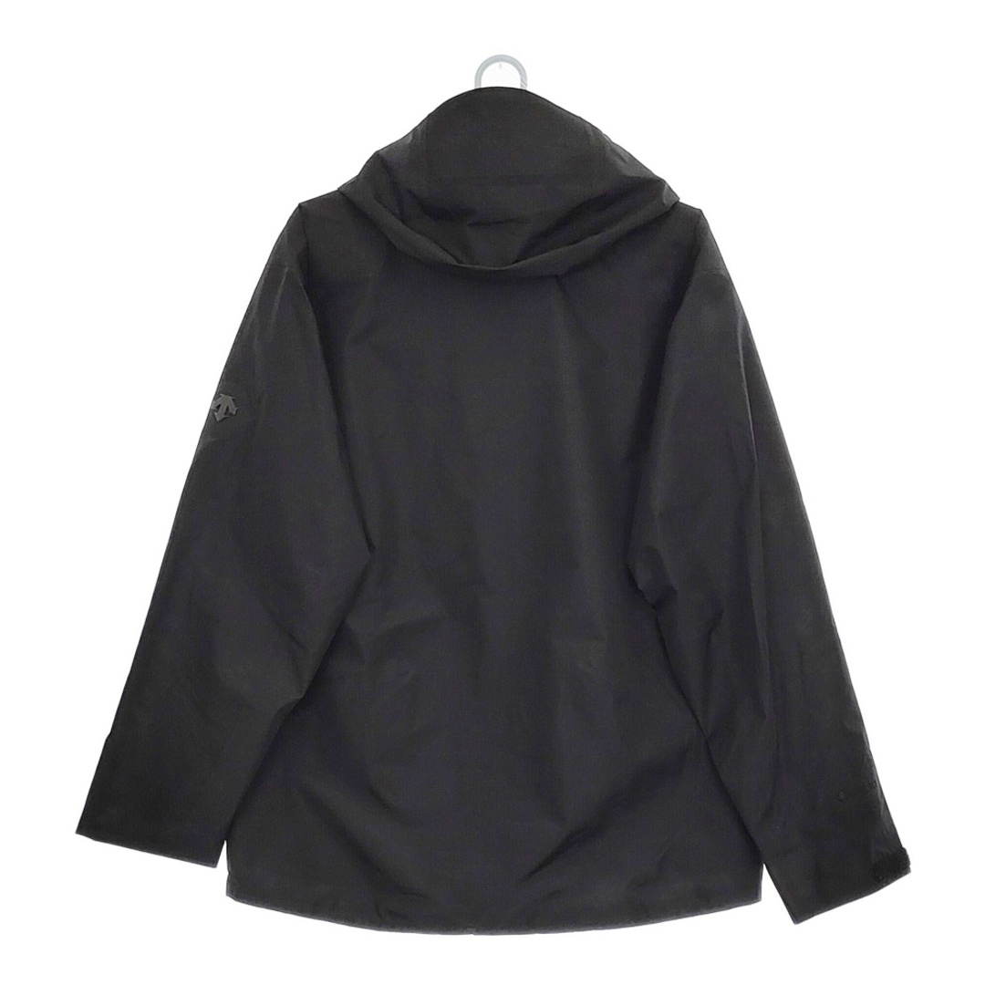 DESCENTE ALLTERRAIN GORE-TEX JACKET BP DOMVGC32 サイズO DESCENTE ALLTERRAIN GORE-TEX JACKET BP DOMVGC32 サイズO