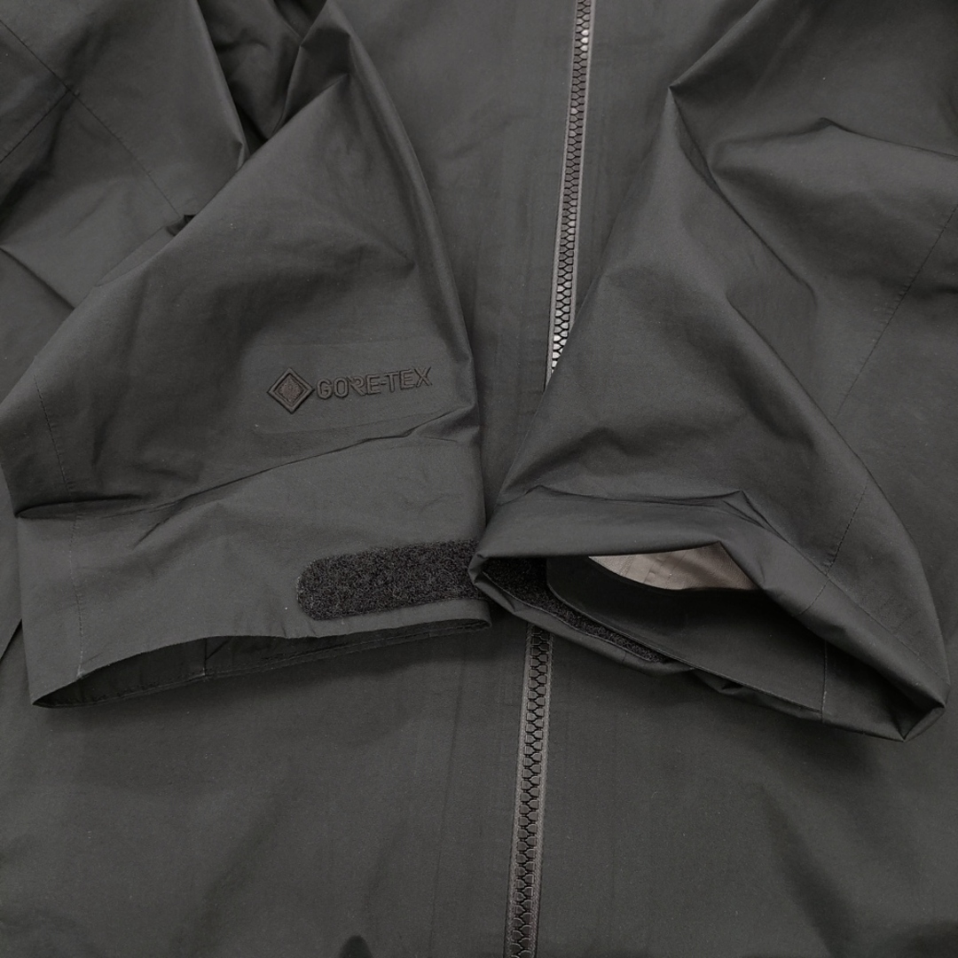 DESCENTE ALLTERRAIN GORE-TEX JACKET BP DOMVGC32 サイズO DESCENTE ALLTERRAIN GORE-TEX JACKET BP DOMVGC32 サイズO