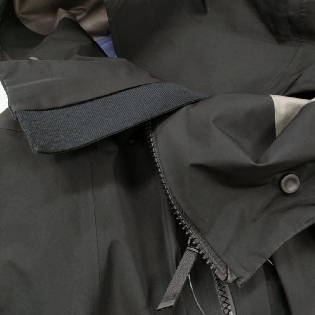 DESCENTE ALLTERRAIN GORE-TEX JACKET BP DOMVGC32 サイズO DESCENTE ALLTERRAIN GORE-TEX JACKET BP DOMVGC32 サイズO