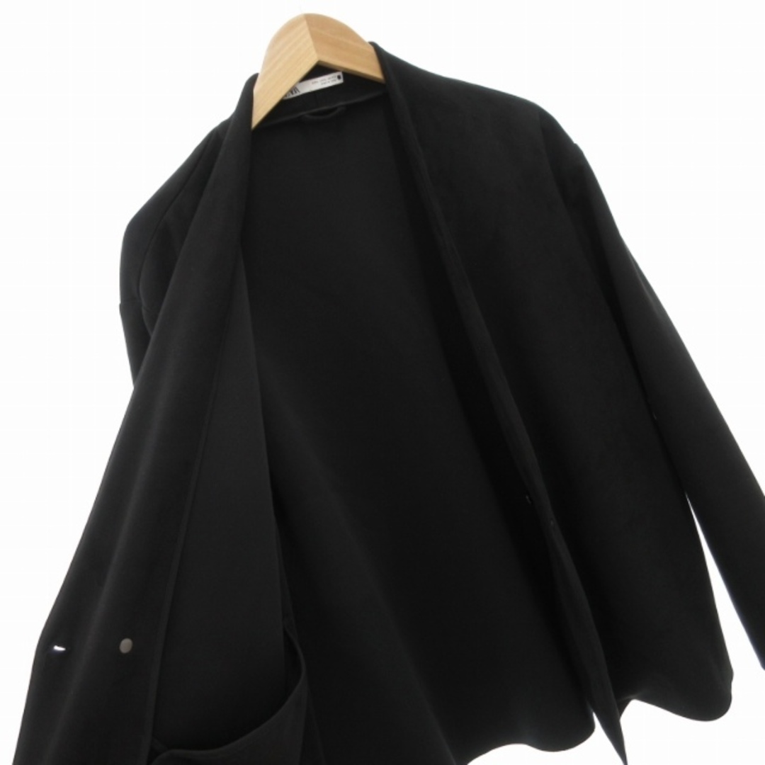 ZARA - ZARA セットアップ スーツ ジャケット 1B イージーパンツ ZARA - ZARA セットアップ スーツ ジャケット 1B イージーパンツ