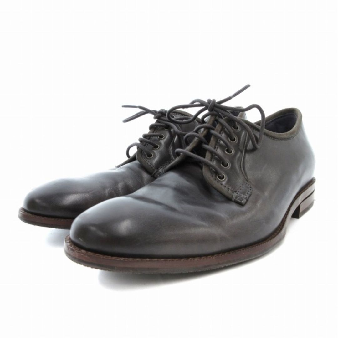 Cole Haan - COLE HAAN Grand360 ビジネスシューズ レザー 7M Cole Haan - COLE HAAN Grand360 ビジネスシューズ レザー 7M