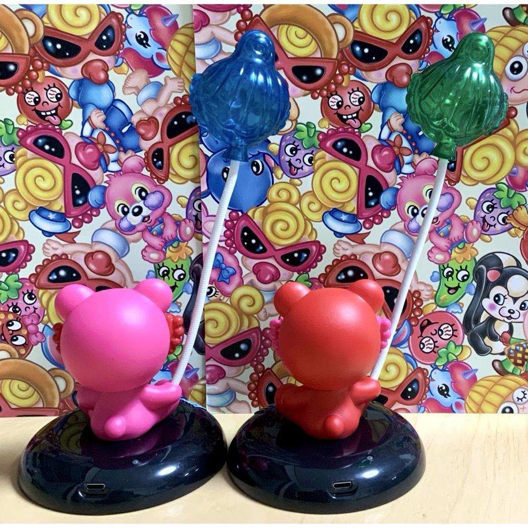 Hysteric Mini Direct Web TEDDY MINI特集: - Official Online