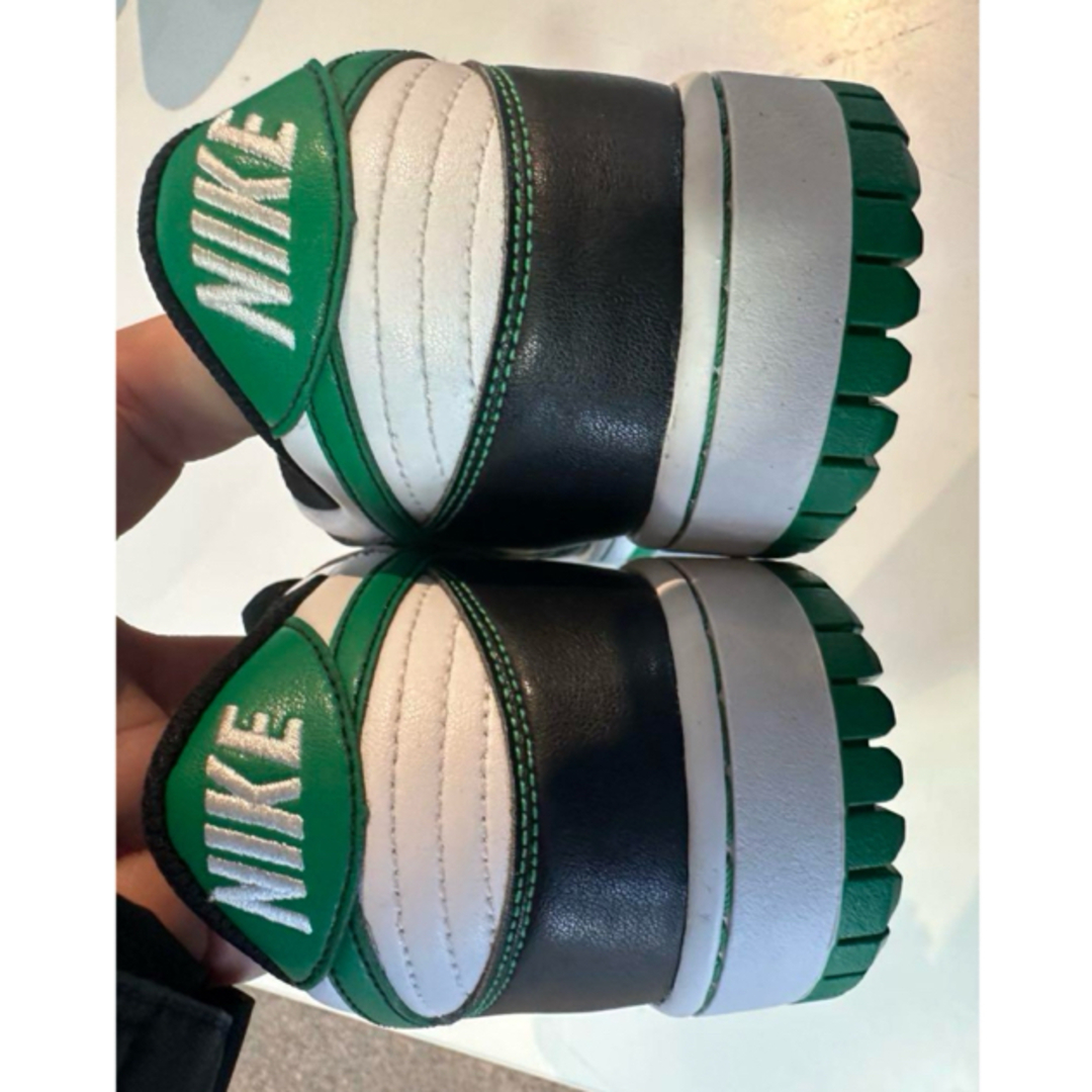 NIKE - NIKE DUNK NG SL GOLF 28センチ 488345-100の通販 by NIKE - NIKE DUNK NG SL GOLF 28センチ 488345-100の通販 by