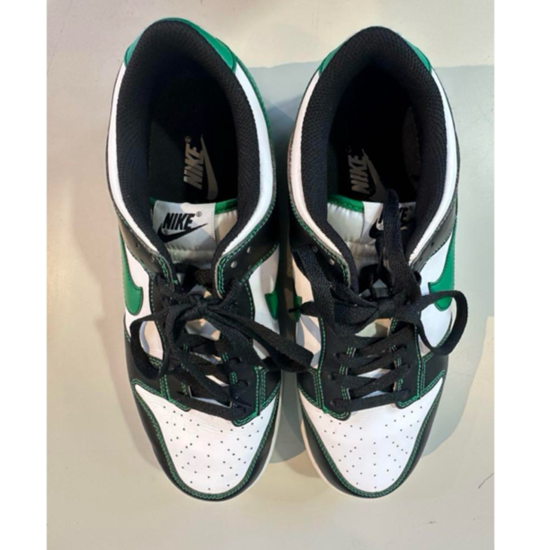NIKE - NIKE DUNK NG SL GOLF 28センチ 488345-100の通販 by NIKE - NIKE DUNK NG SL GOLF 28センチ 488345-100の通販 by