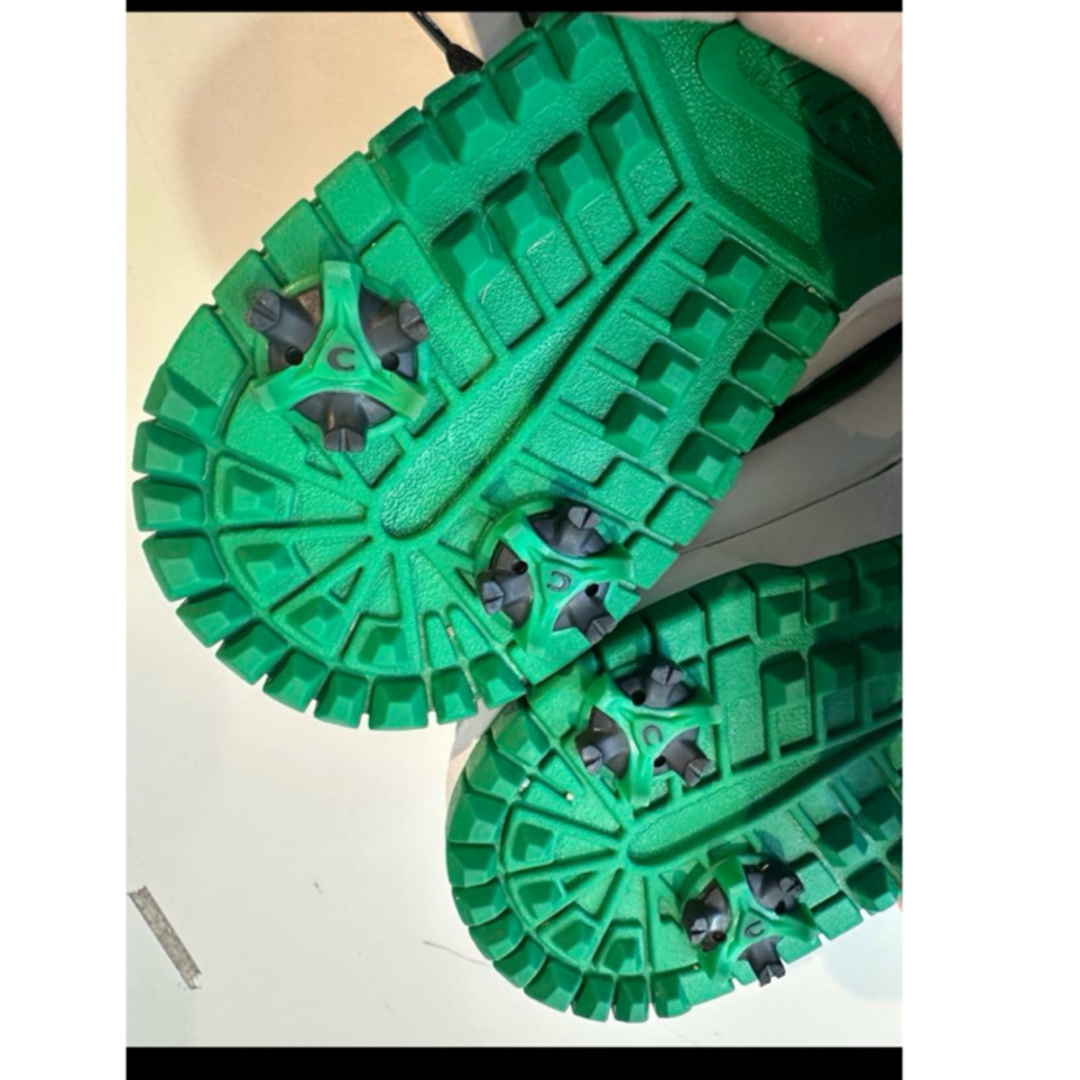 NIKE - NIKE DUNK NG SL GOLF 28センチ 488345-100の通販 by NIKE - NIKE DUNK NG SL GOLF 28センチ 488345-100の通販 by