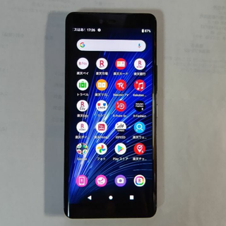Rakuten - Rakuten Hand P710の通販 by こいし's shop|ラクテン Rakuten - Rakuten Hand P710の通販 by こいし's shop|ラクテン