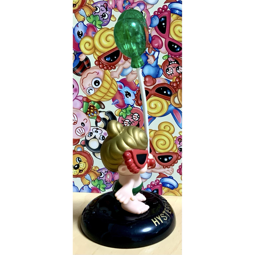 HYSTERIC MINI - ヒスミニ☆正規品☆新品☆ライトスタンド☆限定 HYSTERIC MINI - ヒスミニ☆正規品☆新品☆ライトスタンド☆限定