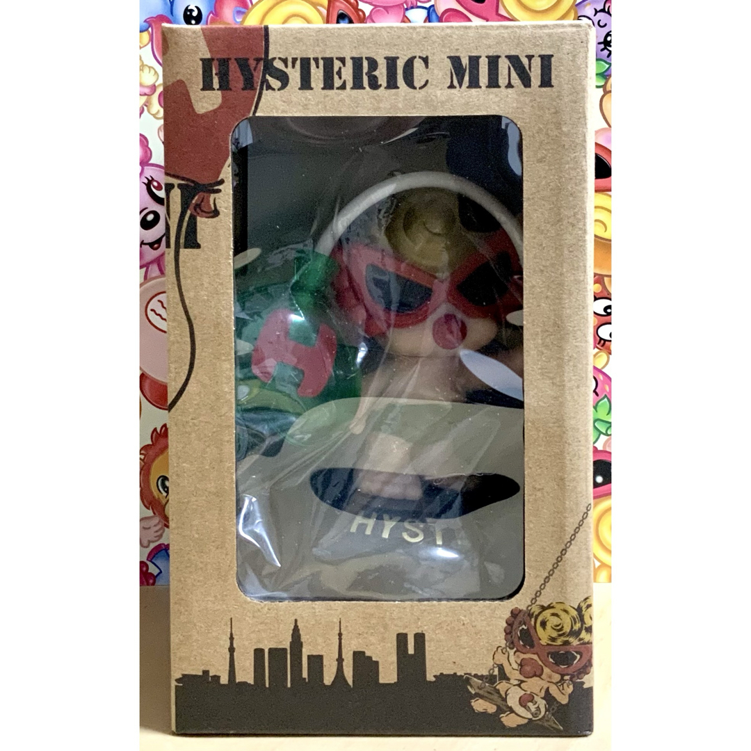 HYSTERIC MINI - ヒスミニ☆正規品☆新品☆ライトスタンド☆限定 HYSTERIC MINI - ヒスミニ☆正規品☆新品☆ライトスタンド☆限定