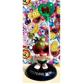 HYSTERIC MINI(ノベルティグッズ)のフリマアイテム一覧 HYSTERIC MINI(ノベルティグッズ)のフリマアイテム一覧