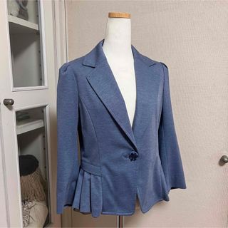 LANVIN en Bleu - ランバンオンブルー ☆ ラメ パンチングレザー LANVIN en Bleu - ランバンオンブルー ☆ ラメ パンチングレザー