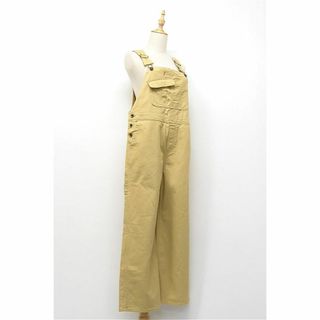SeaRoomlynn - W134/SEA ROOM LYNN オーバーオール デニム生地 M SeaRoomlynn - W134/SEA ROOM LYNN オーバーオール デニム生地 M