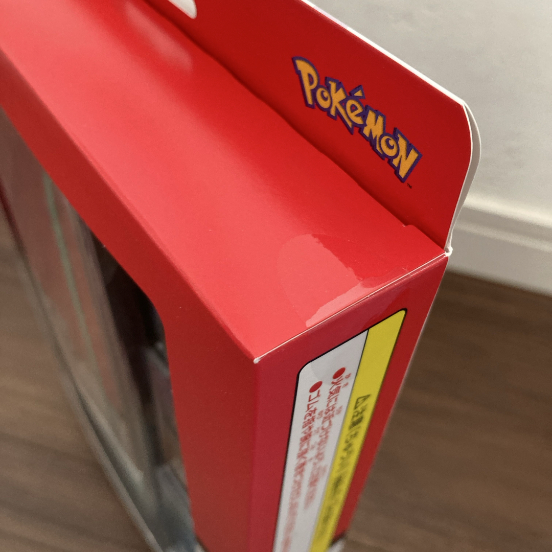 ポケモン - ポケモン151 カードファイルセットモンスターボール ポケモン - ポケモン151 カードファイルセットモンスターボール