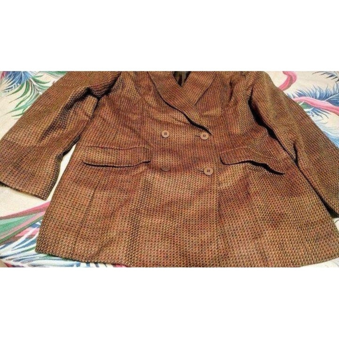 leilian - 美品♥レリアン♥Leilian♥ジャケット♥ガンクラブ leilian - 美品♥レリアン♥Leilian♥ジャケット♥ガンクラブ