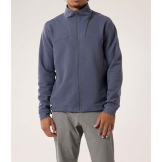 ARC'TERYX - アークテリクス atom ar hoody 21aw Distortion sの ARC'TERYX - アークテリクス atom ar hoody 21aw Distortion sの
