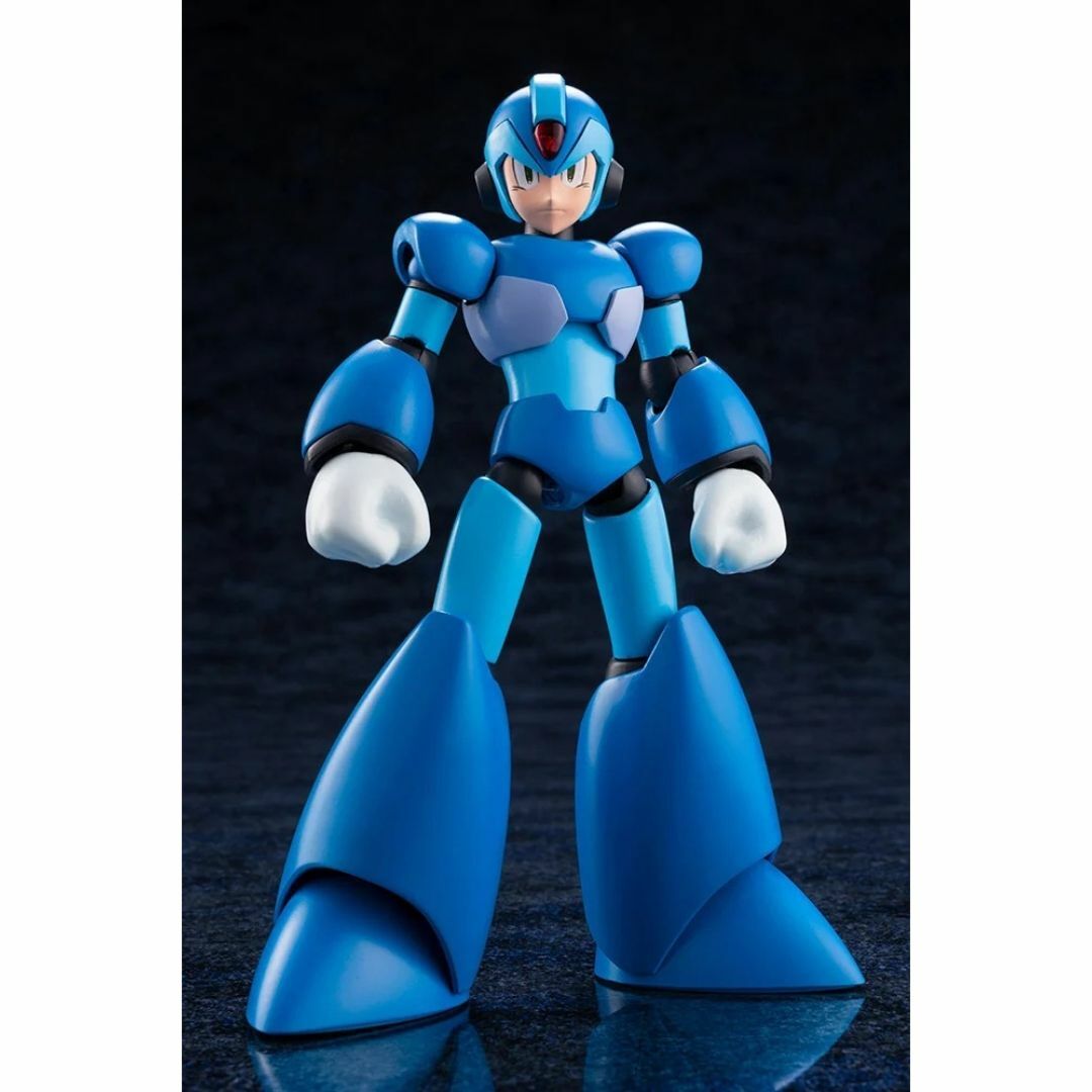 KOTOBUKIYA - 新品 未組立 コトブキヤ ロックマンX 1/12スケール KOTOBUKIYA - 新品 未組立 コトブキヤ ロックマンX 1/12スケール