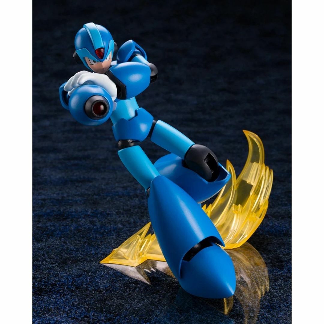 KOTOBUKIYA - 新品 未組立 コトブキヤ ロックマンX 1/12スケール KOTOBUKIYA - 新品 未組立 コトブキヤ ロックマンX 1/12スケール