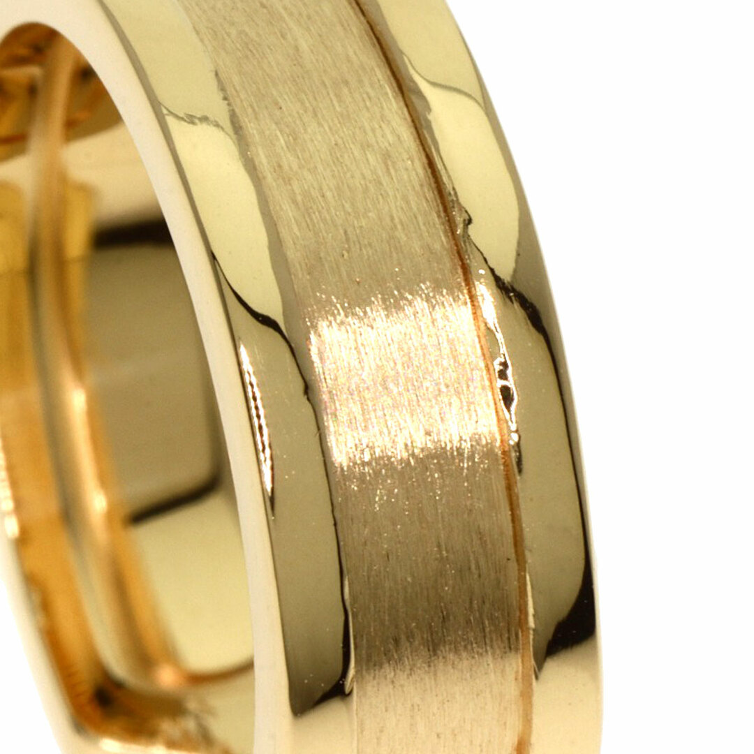 Cartier - CARTIER C2リング #51 リング・指輪 K18YG レディース Cartier - CARTIER C2リング #51 リング・指輪 K18YG レディース