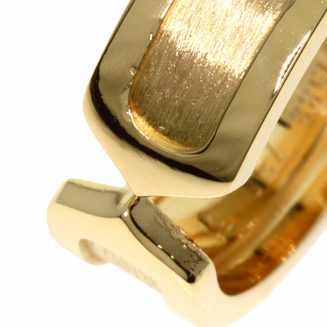 Cartier - CARTIER C2リング #51 リング・指輪 K18YG レディース Cartier - CARTIER C2リング #51 リング・指輪 K18YG レディース