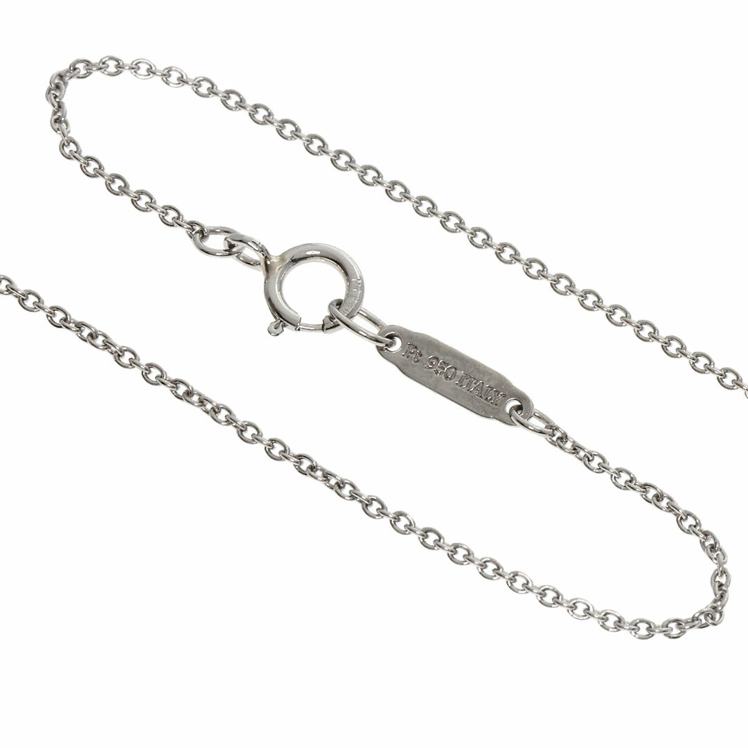 Tiffany & Co. - TIFFANY&Co. ティファニー フルール ド リス Tiffany & Co. - TIFFANY&Co. ティファニー フルール ド リス