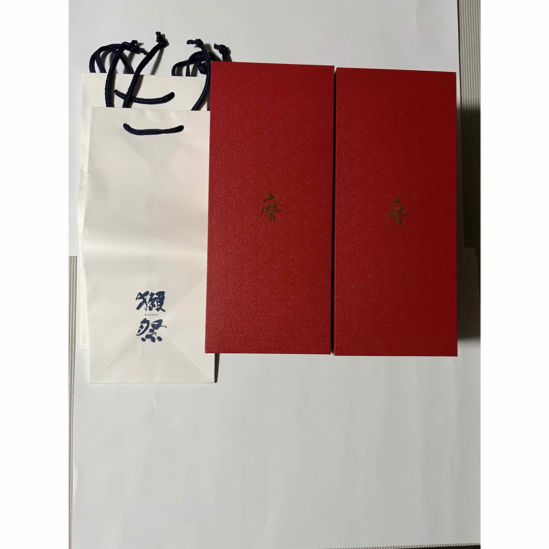獺祭 - 獺祭 新生梅酒 磨 新品未開封 2本セットの通販 by 獺祭 - 獺祭 新生梅酒 磨 新品未開封 2本セットの通販 by