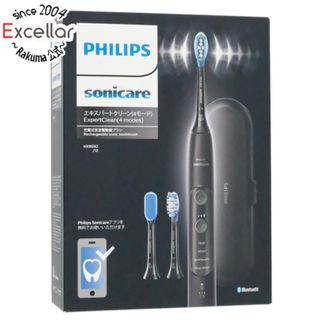PHILIPS - PHILIPS 電動歯ブラシ ソニッケアー エキスパート PHILIPS - PHILIPS 電動歯ブラシ ソニッケアー エキスパート