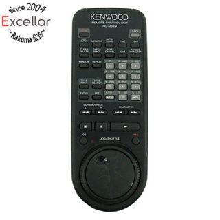KENWOOD - KENWOOD オーディオ用リモコン RC-MSE9の通販 by KENWOOD - KENWOOD オーディオ用リモコン RC-MSE9の通販 by