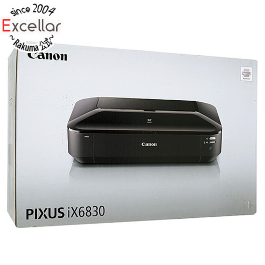 Canon - Canon製 インクジェットプリンタ PIXUS iX6830の通販 by Canon - Canon製 インクジェットプリンタ PIXUS iX6830の通販 by