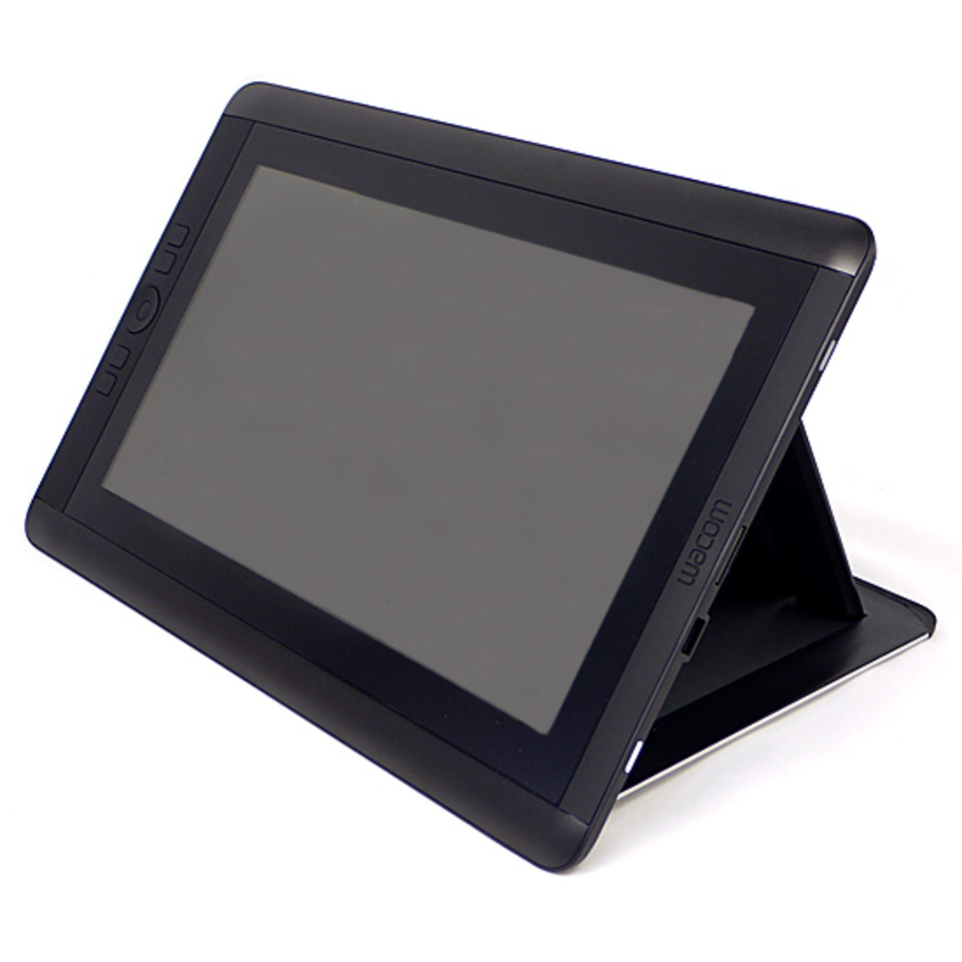 Wacom - WACOM製 13.3型液晶ペンタブレット DTK-1300/K0 の通販 Wacom - WACOM製 13.3型液晶ペンタブレット DTK-1300/K0 の通販