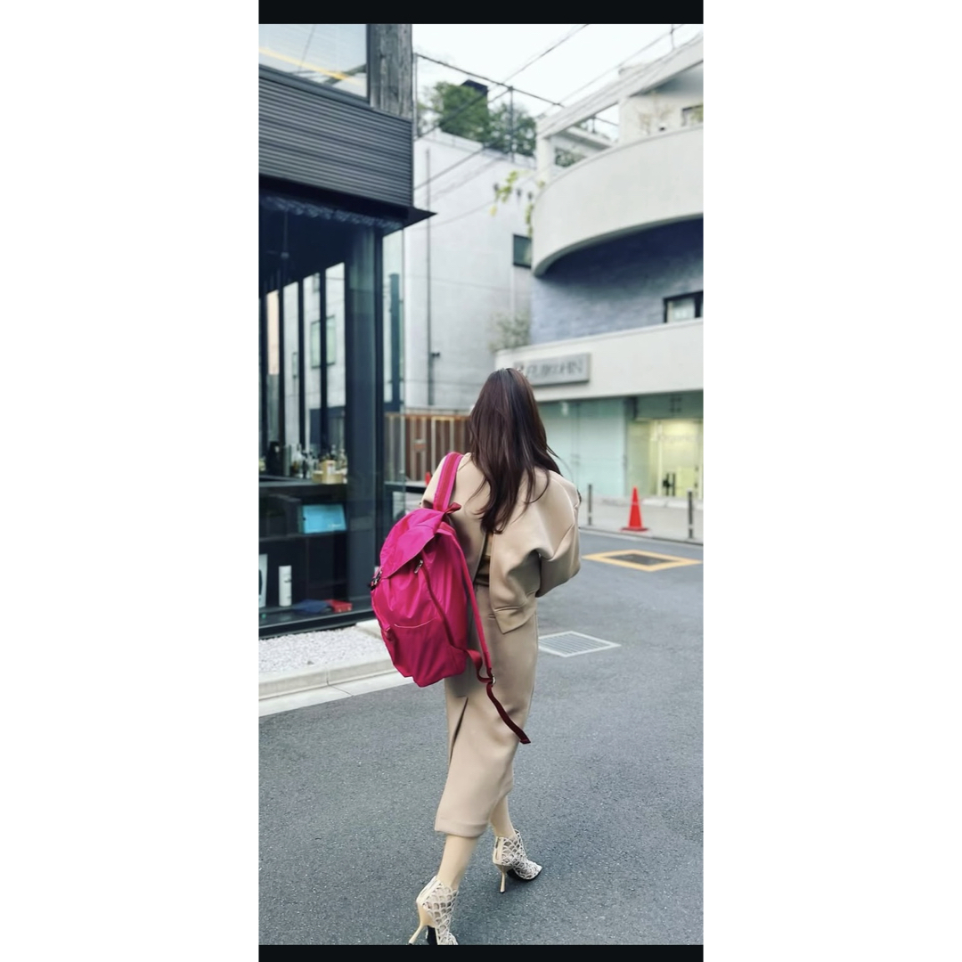 LeSportsac - レスポートサック⭐︎神崎恵さんコラボバック LeSportsac - レスポートサック⭐︎神崎恵さんコラボバック