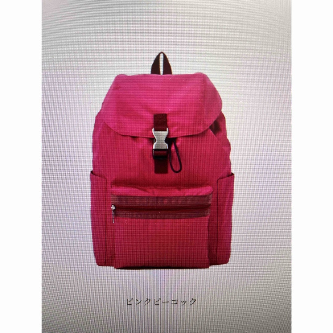 LeSportsac - レスポートサック⭐︎神崎恵さんコラボバック LeSportsac - レスポートサック⭐︎神崎恵さんコラボバック