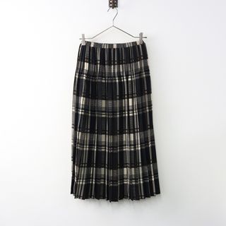 Spick & Span(ひざ丈スカート ・ オレンジ/橙色系)のフリマ Spick & Span(ひざ丈スカート ・ オレンジ/橙色系)のフリマ