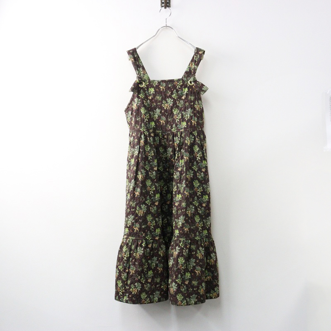 JaneMarple - 美品 2023AW ジェーンマープル Jane Marple FOREST JaneMarple - 美品 2023AW ジェーンマープル Jane Marple FOREST