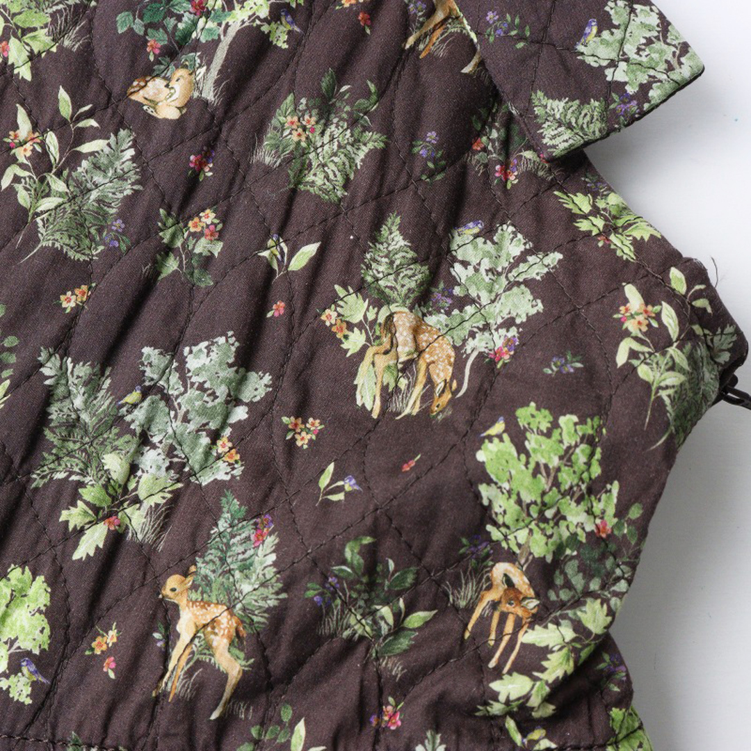 JaneMarple - 美品 2023AW ジェーンマープル Jane Marple FOREST JaneMarple - 美品 2023AW ジェーンマープル Jane Marple FOREST