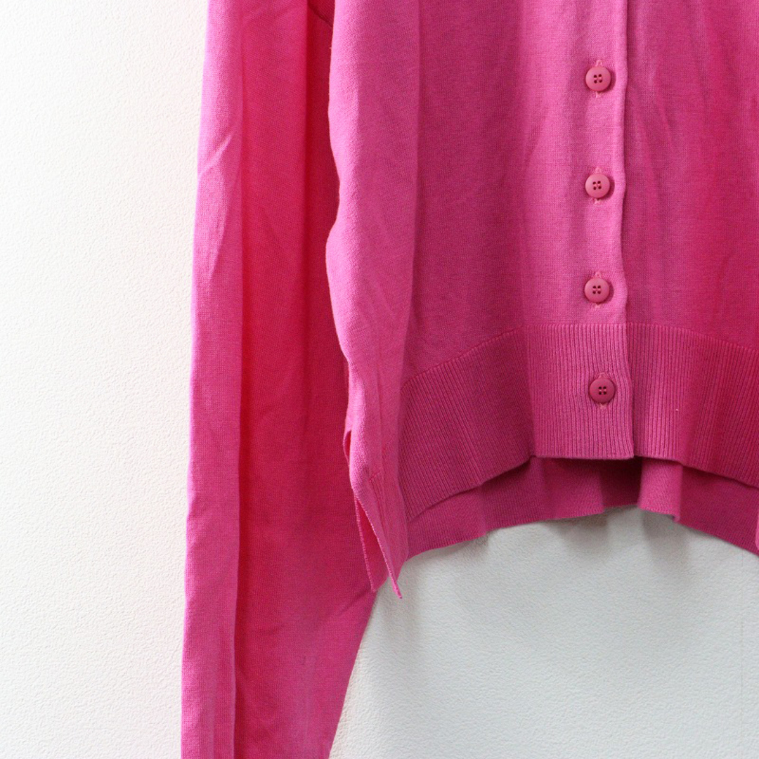 ENFOLD - 美品 2024SS エンフォルド ENFOLD WIDE-ARM CARDIGAN ENFOLD - 美品 2024SS エンフォルド ENFOLD WIDE-ARM CARDIGAN