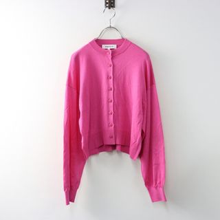 ENFOLD - 美品 2024SS エンフォルド ENFOLD WIDE-ARM CARDIGAN ENFOLD - 美品 2024SS エンフォルド ENFOLD WIDE-ARM CARDIGAN