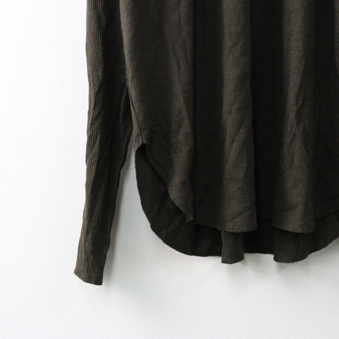 SACRA - 美品 サクラ SACRA エクストラファインメリノリブJSY SACRA - 美品 サクラ SACRA エクストラファインメリノリブJSY