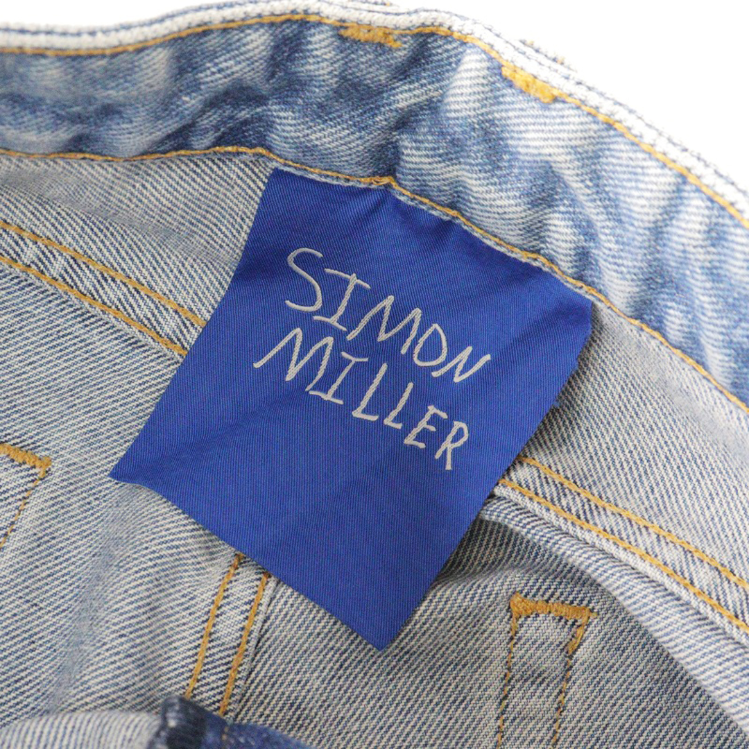 アパルトモン L'Appartement サイモンミラーSIMON MILLER BOOTS アパルトモン L'Appartement サイモンミラーSIMON MILLER BOOTS
