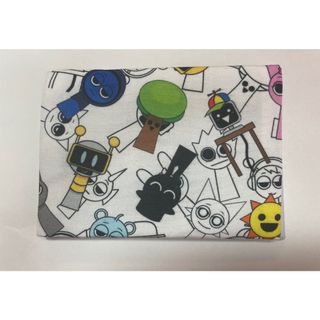 スプランキー柄移動ポケット(外出用品)