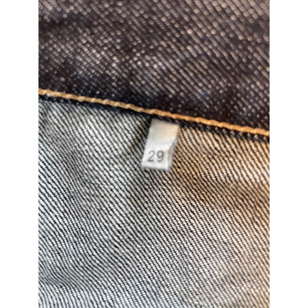 DIOR HOMME - Dior HOMME デニム ジーンズ サイズ29の通販 by DIOR HOMME - Dior HOMME デニム ジーンズ サイズ29の通販 by