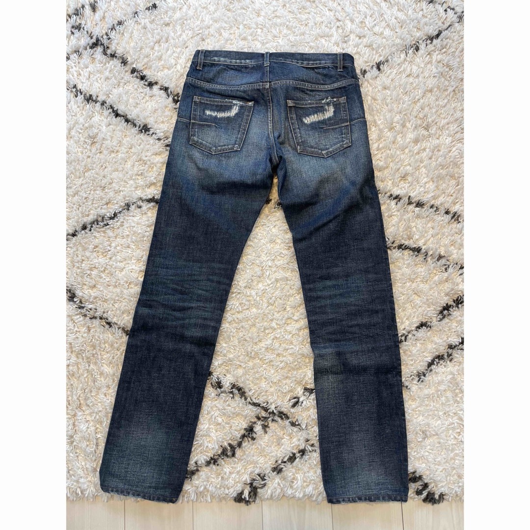 DIOR HOMME - Dior HOMME デニム ジーンズ サイズ29の通販 by DIOR HOMME - Dior HOMME デニム ジーンズ サイズ29の通販 by