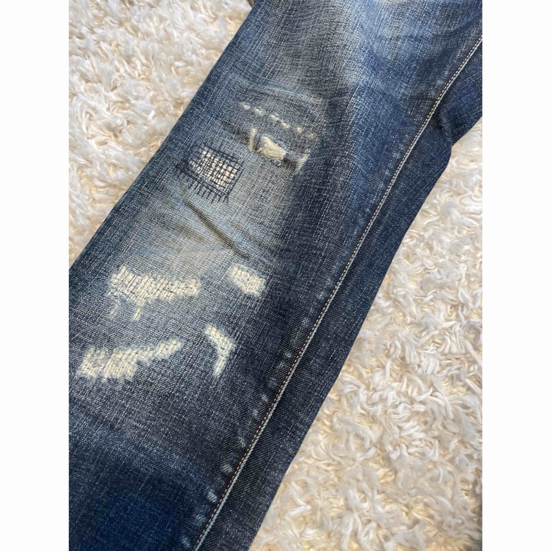 DIOR HOMME - Dior HOMME デニム ジーンズ サイズ29の通販 by DIOR HOMME - Dior HOMME デニム ジーンズ サイズ29の通販 by