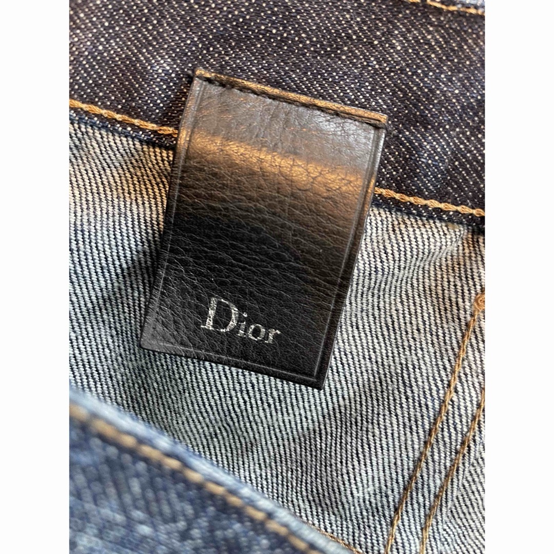 DIOR HOMME - Dior HOMME デニム ジーンズ サイズ29の通販 by DIOR HOMME - Dior HOMME デニム ジーンズ サイズ29の通販 by