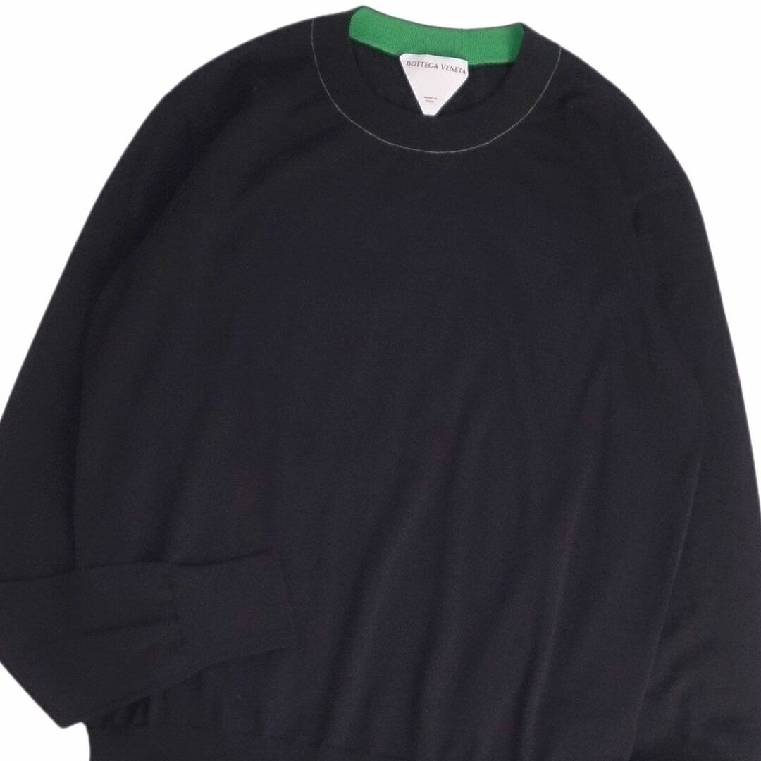BOTTEGA VENETA - 美品 ボッテガヴェネタ BOTTEGA VENETA ニット BOTTEGA VENETA - 美品 ボッテガヴェネタ BOTTEGA VENETA ニット